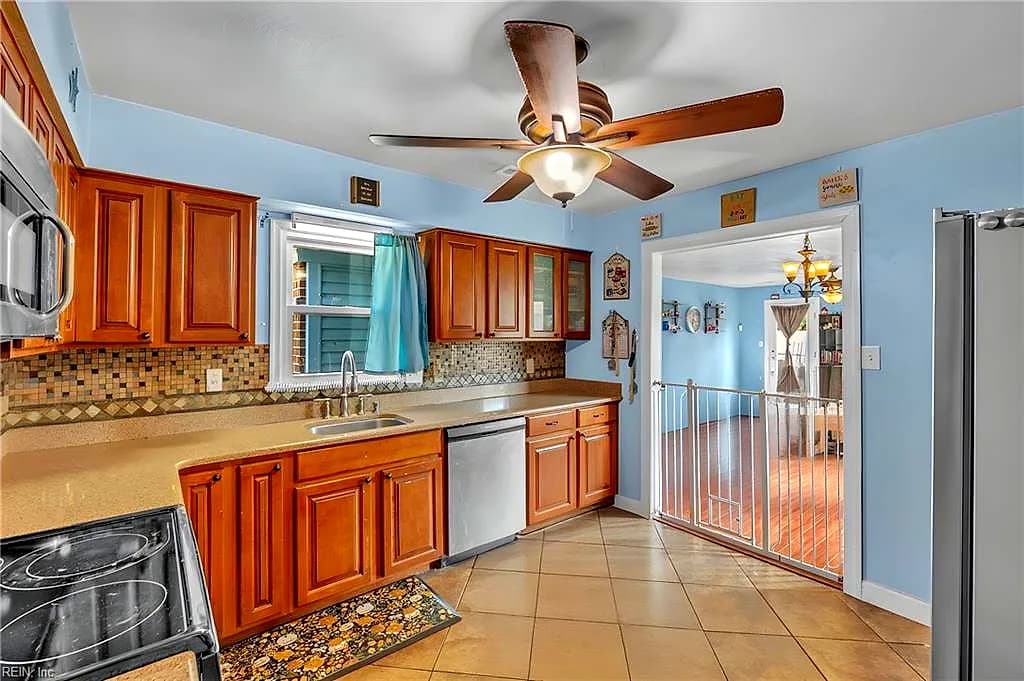 5445 Heatherton CT, VIRGINIA BEACH VA 23462 thumb 9