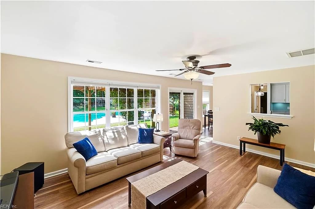 22437 Sundown DR, CARROLLTON VA 23314 thumb 11