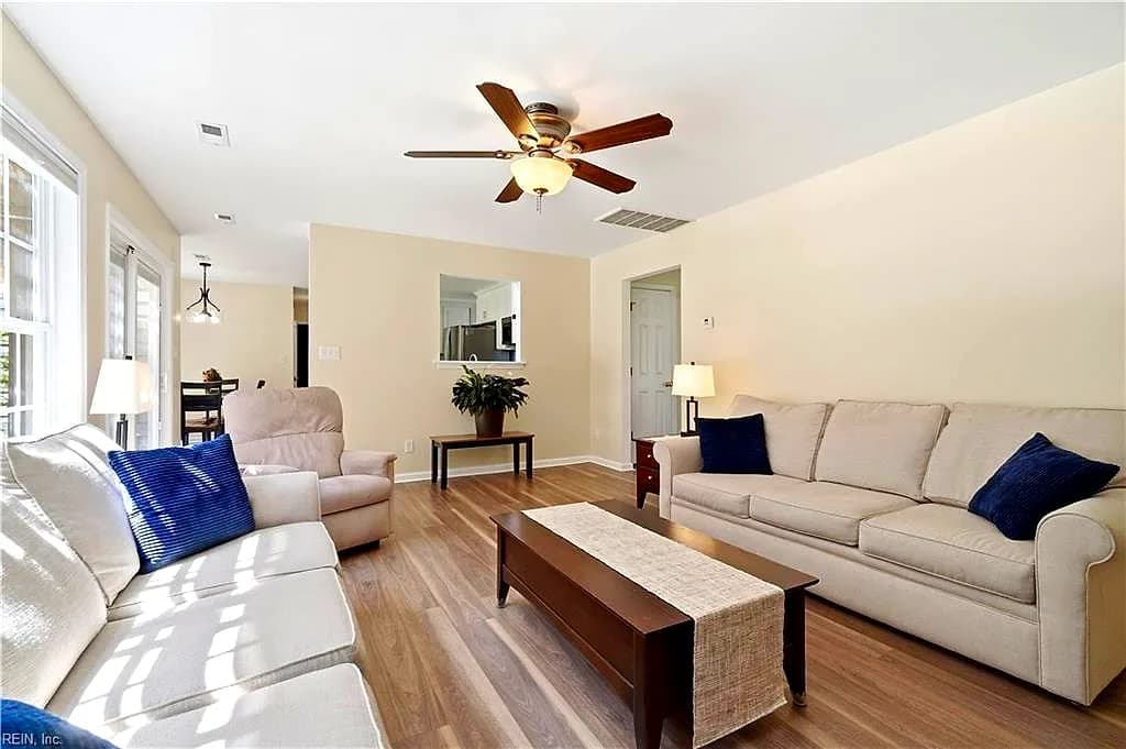 22437 Sundown DR, CARROLLTON VA 23314 thumb 12