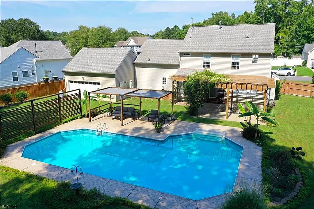 22437 Sundown DR, CARROLLTON VA 23314 - Photo 3