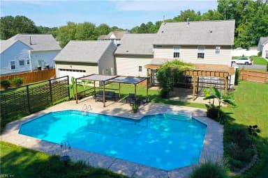22437 Sundown DR, CARROLLTON VA 23314 thumb 3
