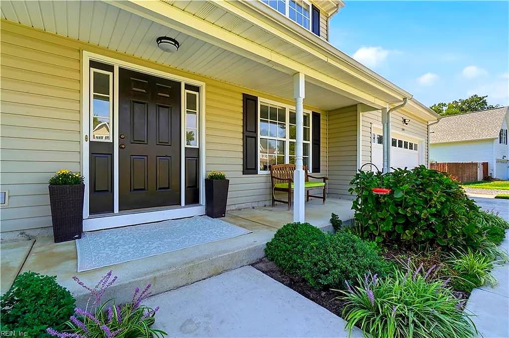 22437 Sundown DR, CARROLLTON VA 23314 - Photo 4