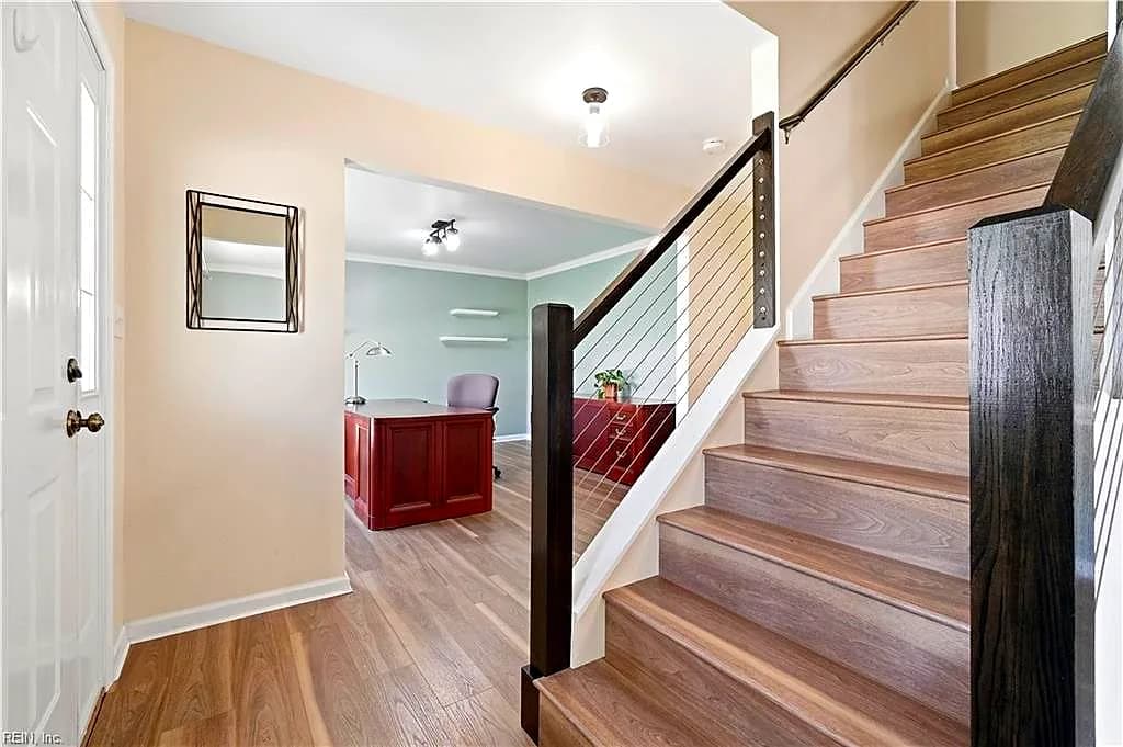 22437 Sundown DR, CARROLLTON VA 23314 - Photo 5