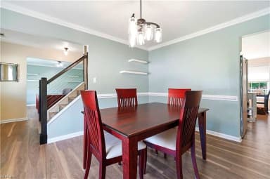22437 Sundown DR, CARROLLTON VA 23314 thumb 8