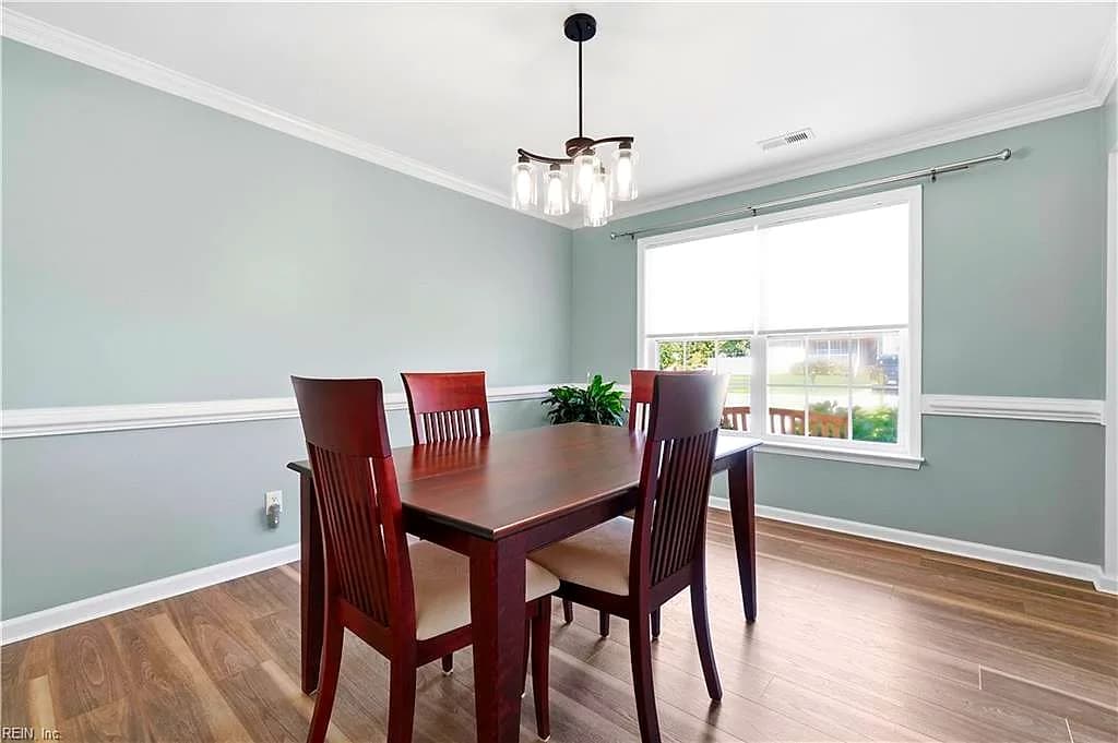 22437 Sundown DR, CARROLLTON VA 23314 thumb 9