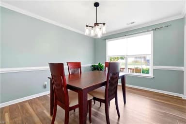 22437 Sundown DR, CARROLLTON VA 23314 thumb 9