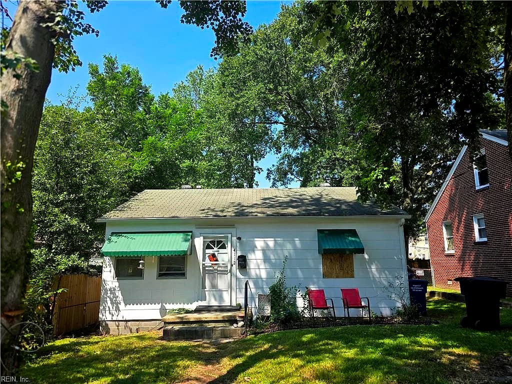4112 Griffin ST, PORTSMOUTH VA 23707 - Photo 2