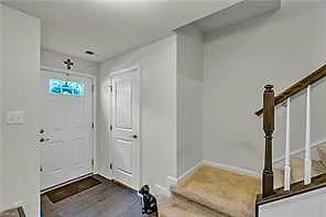 109 Hite PARK, WILLIAMSBURG VA 23185 - Photo 4