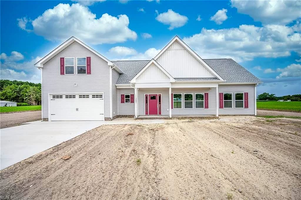 150 Sharber LN, ELIZABETHCITY NC 27909 - Main photo