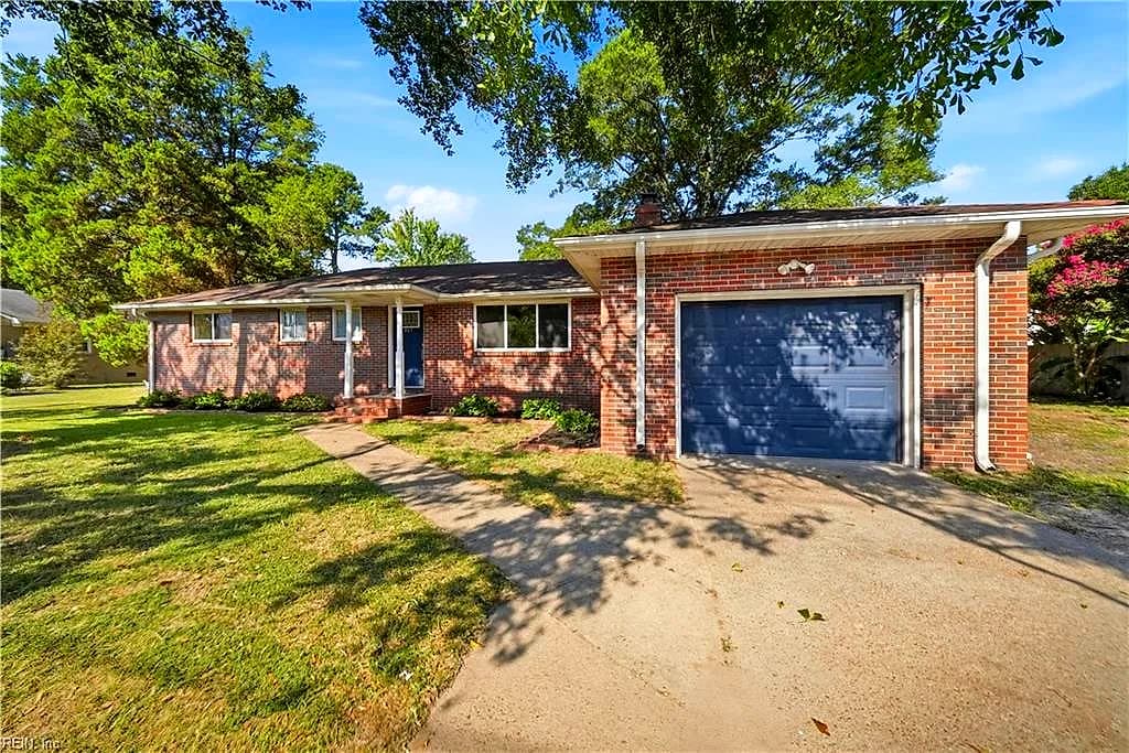 817 N Great Neck RD, VIRGINIA BEACH VA 23454 - Photo 3
