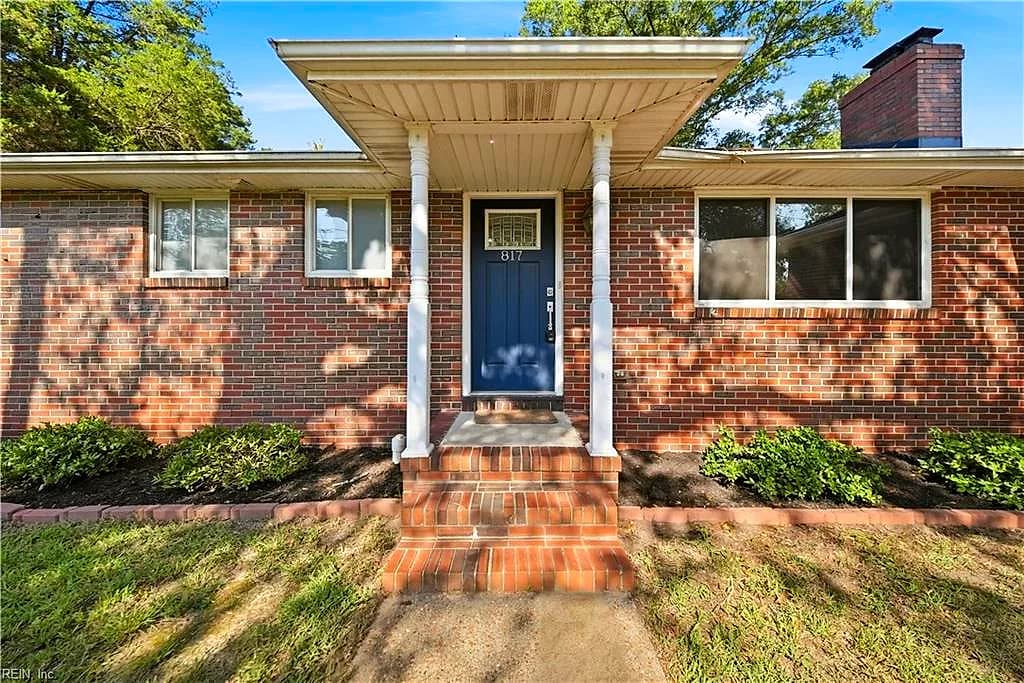 817 N Great Neck RD, VIRGINIA BEACH VA 23454 - Photo 4