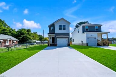402 Bullock ST, SUFFOLK VA 23434 thumb 2