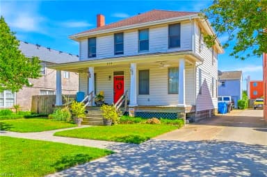 316 16th ST, VIRGINIA BEACH VA 23451 thumb 5