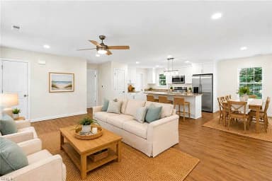 5738 Hickory Fork RD, GLOUCESTER VA 23061 thumb 11