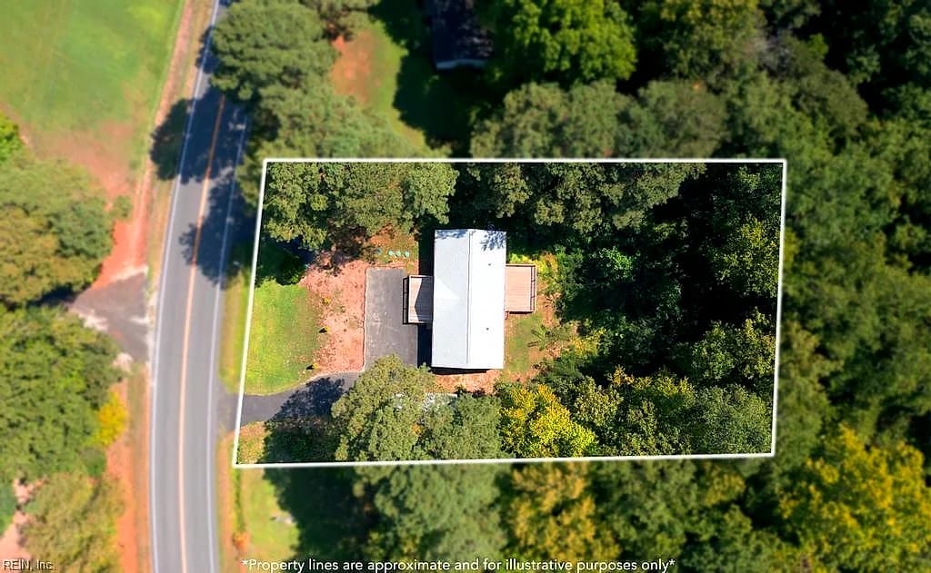 5738 Hickory Fork RD, GLOUCESTER VA 23061 thumb 6
