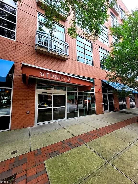 221 Market ST #207, VIRGINIA BEACH VA 23462 - Main photo