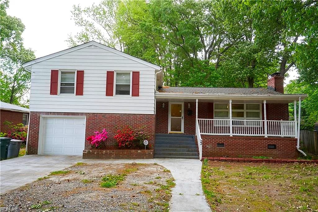 22 Mimosa CRES, HAMPTON VA 23661 - Photo 3
