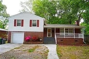 22 Mimosa CRES, HAMPTON VA 23661 thumb 3