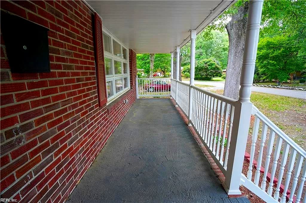 22 Mimosa CRES, HAMPTON VA 23661 thumb 6