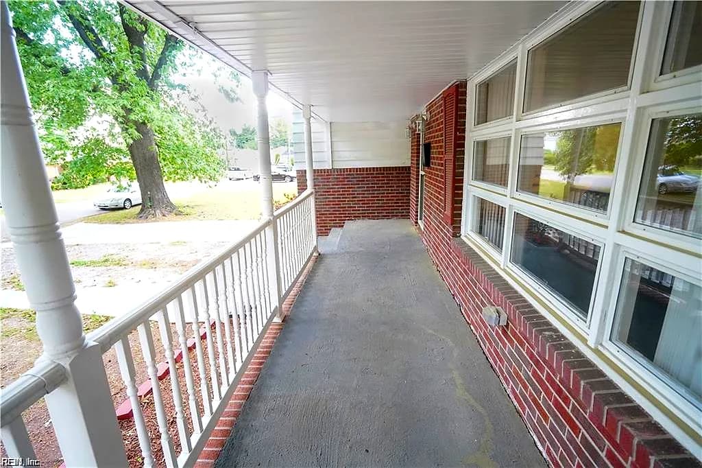 22 Mimosa CRES, HAMPTON VA 23661 thumb 7