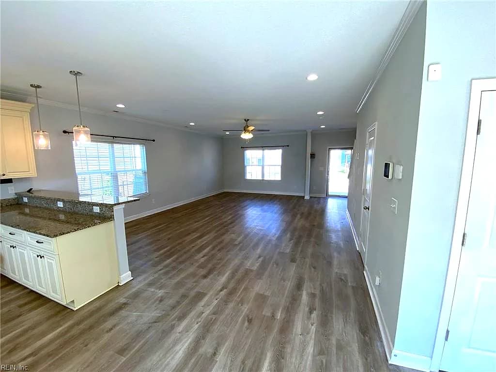 1720 Oakfield AVE, NORFOLK VA 23523 - Photo 4