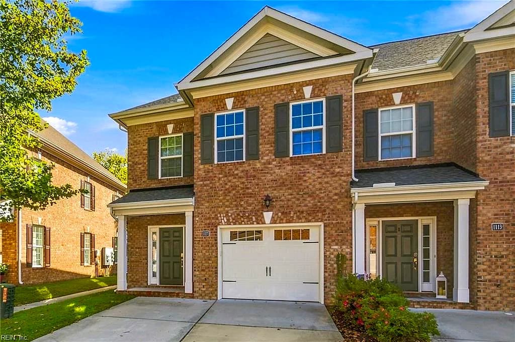 1117 Winsford LN, CHESAPEAKE VA 23320 - Main photo