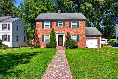 3 Stratford RD, NEWPORT NEWS VA 23601 thumb 1