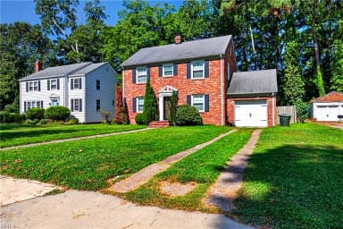 3 Stratford RD, NEWPORT NEWS VA 23601 thumb 3
