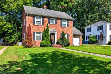 3 Stratford RD, NEWPORT NEWS VA 23601 thumb 4