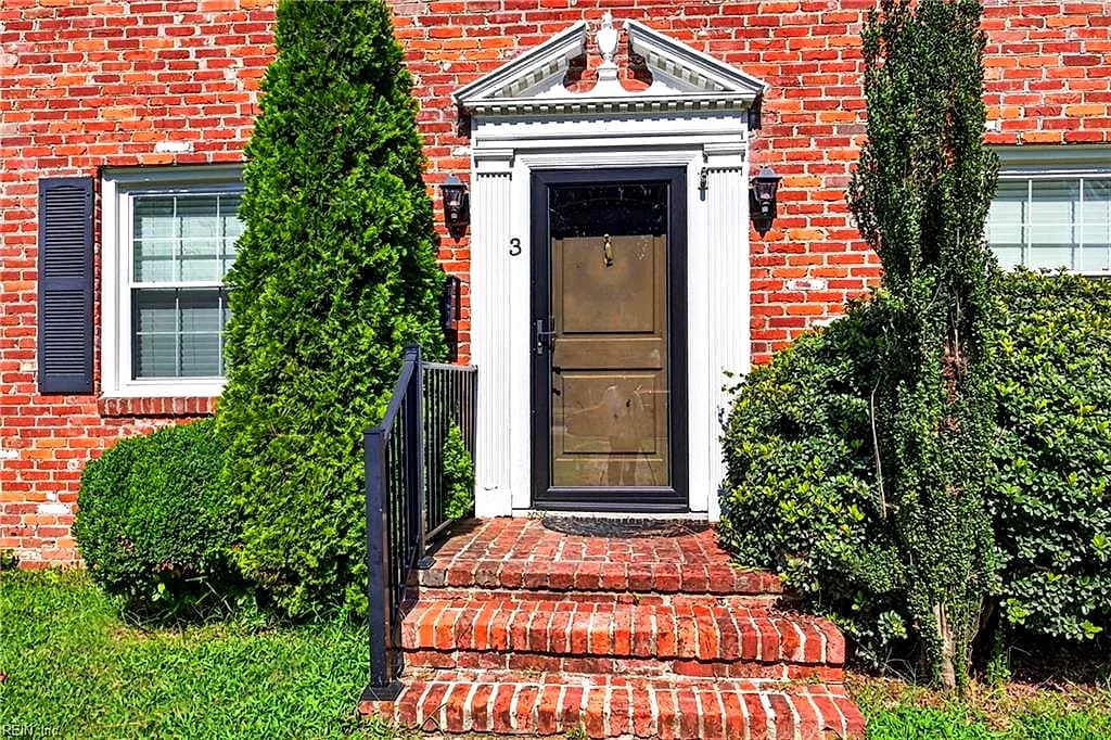 3 Stratford RD, NEWPORT NEWS VA 23601 - Photo 5