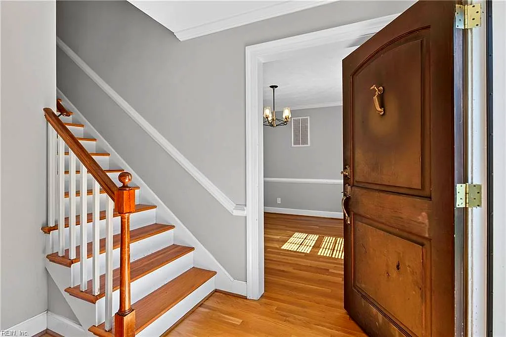 3 Stratford RD, NEWPORT NEWS VA 23601 thumb 6
