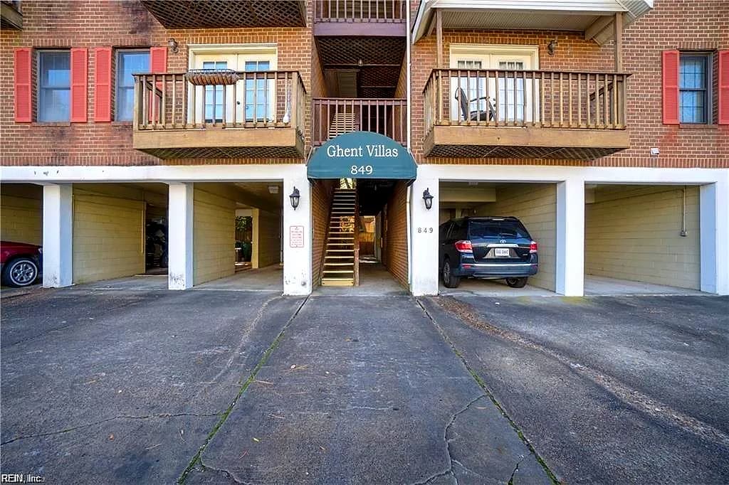 849 Baldwin AVE #2F, NORFOLK VA 23517 - Photo 3