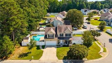 6962 Lakeside DR, HAYES VA 23072 thumb 2