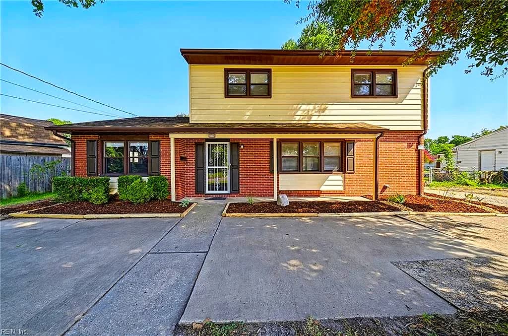 5725 Cheyenne CIR, VIRGINIA BEACH VA 23462 - Main photo