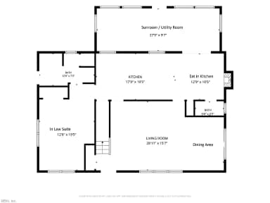 5725 Cheyenne CIR, VIRGINIA BEACH VA 23462 thumb 3