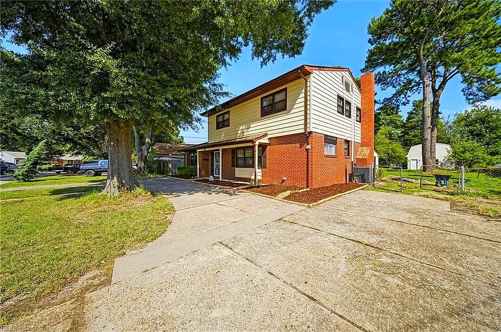 5725 Cheyenne CIR, VIRGINIA BEACH VA 23462 thumb 7