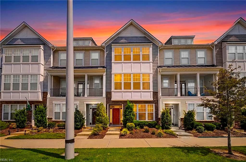 1422 Independence BLVD, NEWPORT NEWS VA 23608 - Main photo