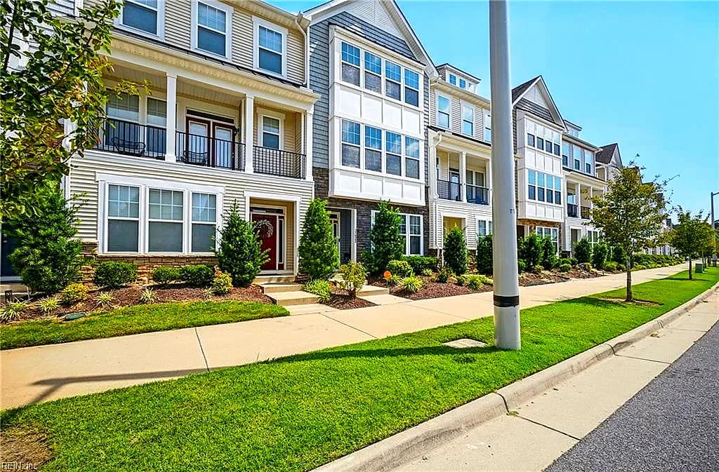 1422 Independence BLVD, NEWPORT NEWS VA 23608 - Photo 3