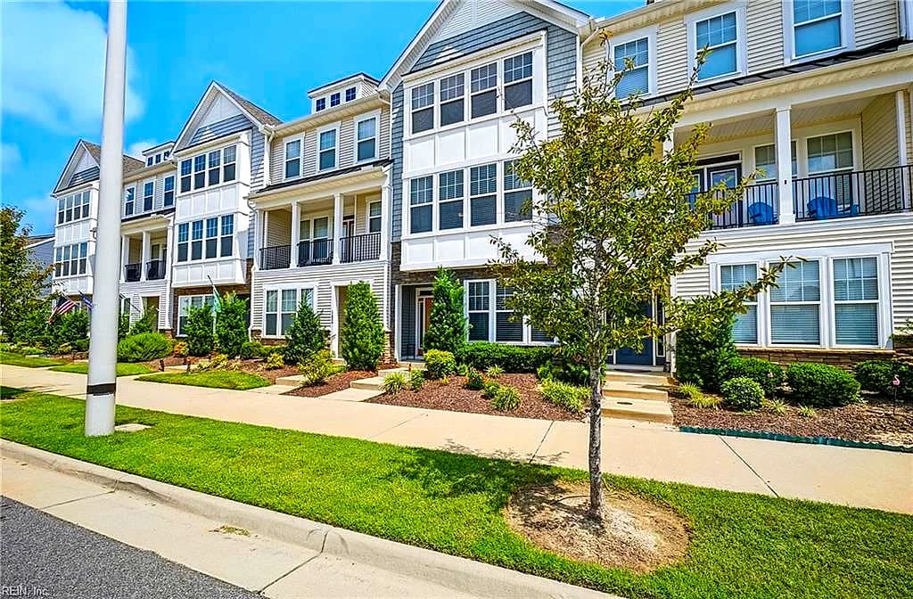 1422 Independence BLVD, NEWPORT NEWS VA 23608 - Photo 4