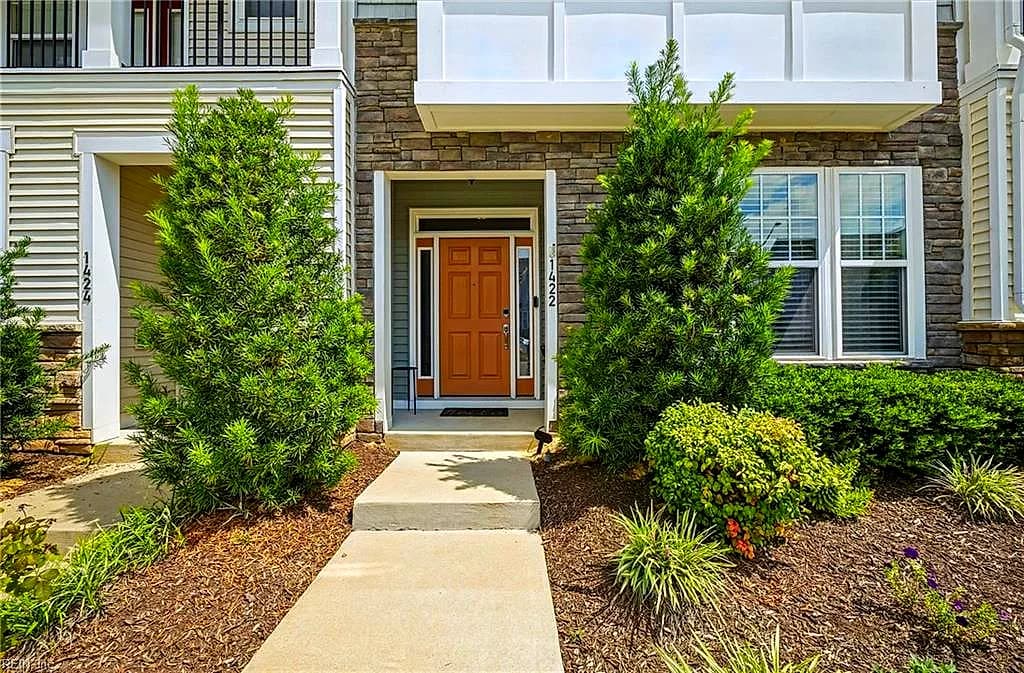 1422 Independence BLVD, NEWPORT NEWS VA 23608 - Photo 5