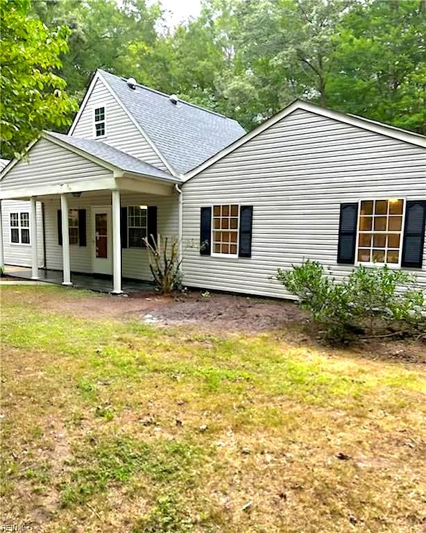 7659 Walnut RD, GLOUCESTER VA 23061 - Main photo