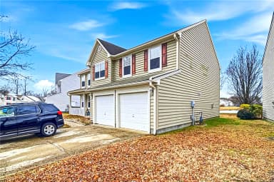 945 Foxboro DR, NEWPORT NEWS VA 23602 thumb 4