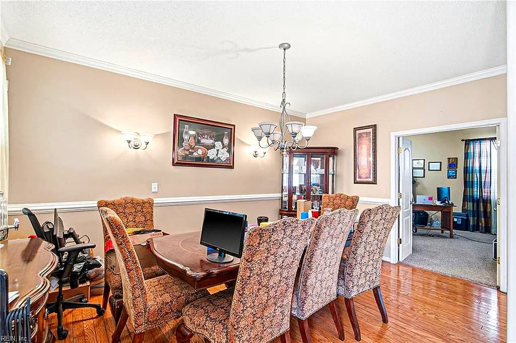 945 Foxboro DR, NEWPORT NEWS VA 23602 thumb 8
