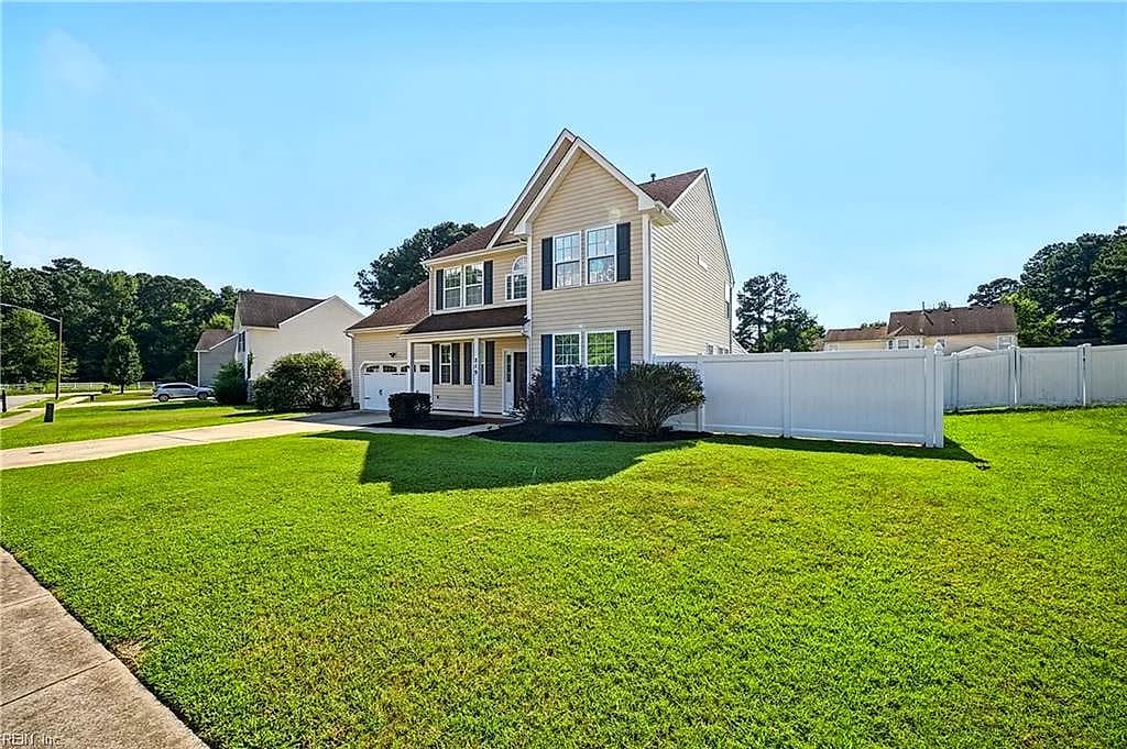 219 Tracy DR, SUFFOLK VA 23434 - Photo 5