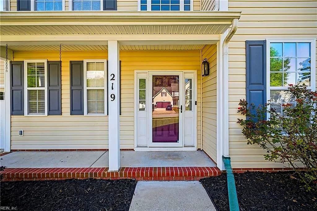 219 Tracy DR, SUFFOLK VA 23434 thumb 6