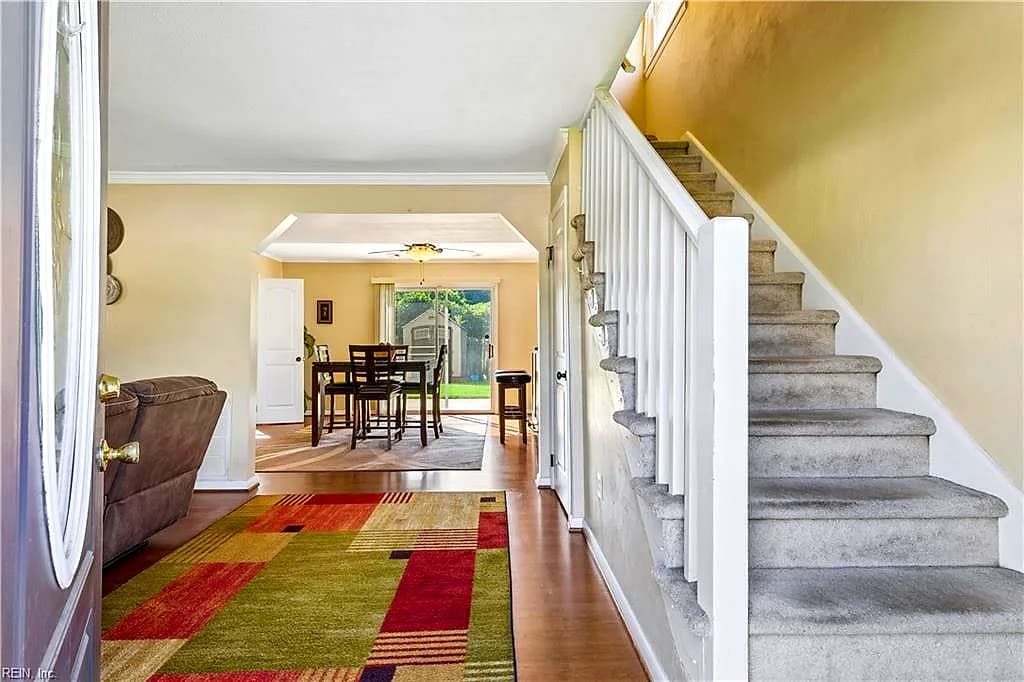 3211 Custer CT, HAMPTON VA 23666 thumb 11