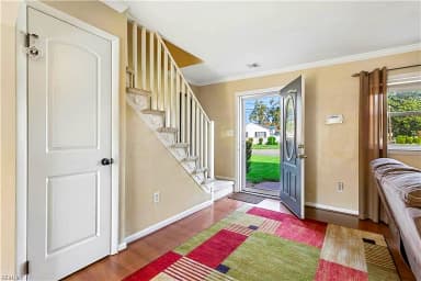 3211 Custer CT, HAMPTON VA 23666 thumb 12