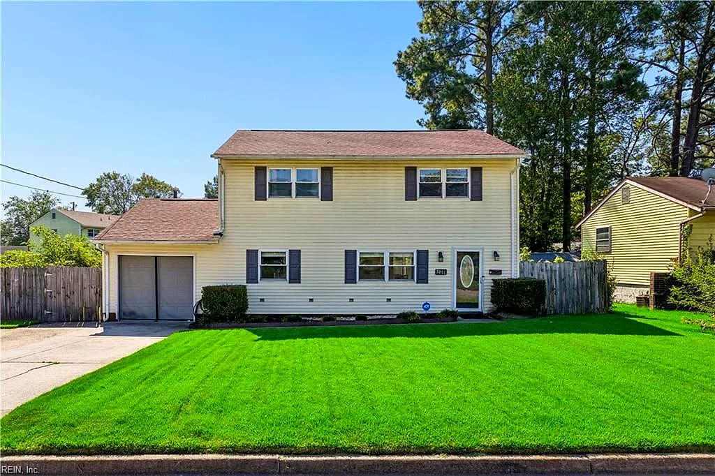 3211 Custer CT, HAMPTON VA 23666 - Photo 3