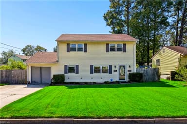 3211 Custer CT, HAMPTON VA 23666 thumb 3