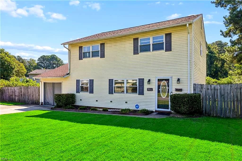 3211 Custer CT, HAMPTON VA 23666 - Photo 4